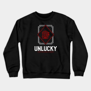 Unlucky :: Anti Love Club Crewneck Sweatshirt